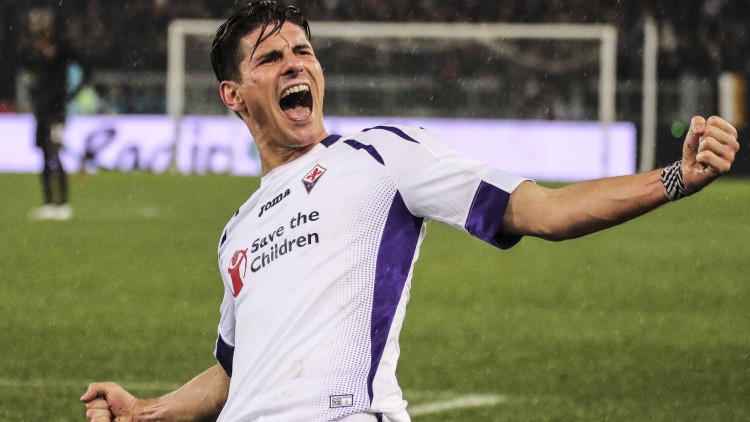 Fiorentina-Tottenham, decidono anche i singoli