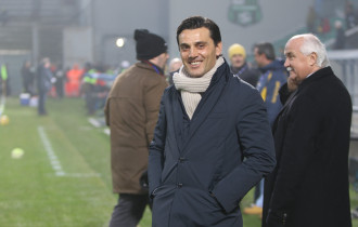 Perdere Montella sarebbe un grave errore