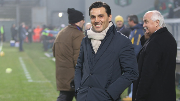 Perdere Montella sarebbe un grave errore