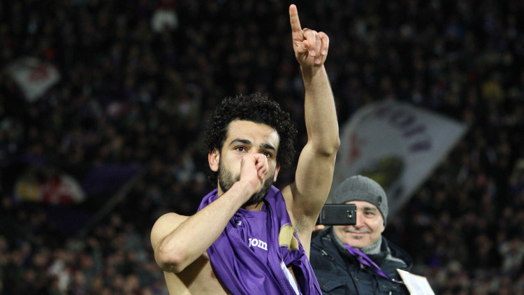 Sim Salah Bim! C’è da far sparire la Juve