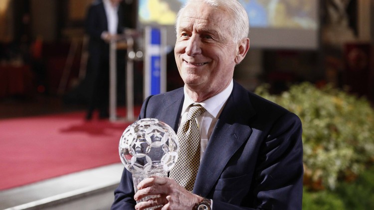 Trapattoni: «La Viola trovi la forza di reagire»