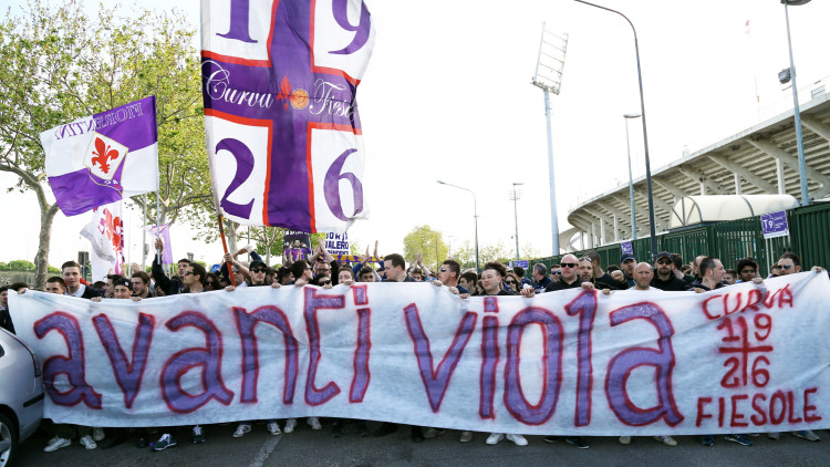 Una vittoria per Firenze