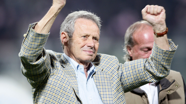 Zamparini: «Che emozione, Ilicic!»