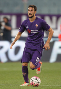 Firenze 12 Settembre 2015  Firenze stadio Artemio Franchi campionato serie A TIM Fiorentina vs Genova Nella Foto ASTORI © 2009 Massimo Sestini All rigths reserved