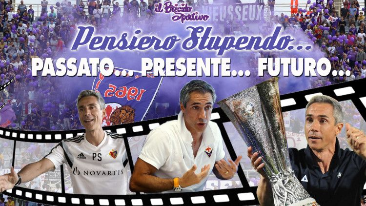 IL BRIVIDO SPORTIVO SPECIALE FIORENTINA – BASILEA DEL 16.09.2015