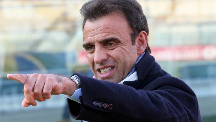 Corsi: «Viola impressionante grazie a Sousa. Continueremo a far affari con la Fiorentina»