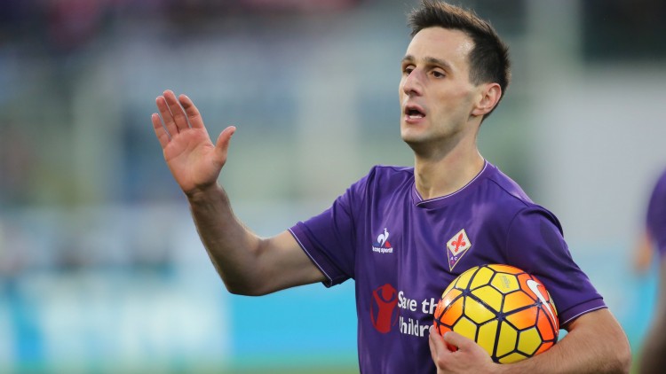 Re Mida Kalinic, l’indispensabile