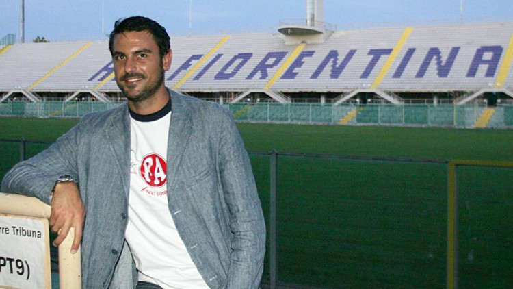 Fiore: «Fiorentina stupefacente, lotterà per la Champions »