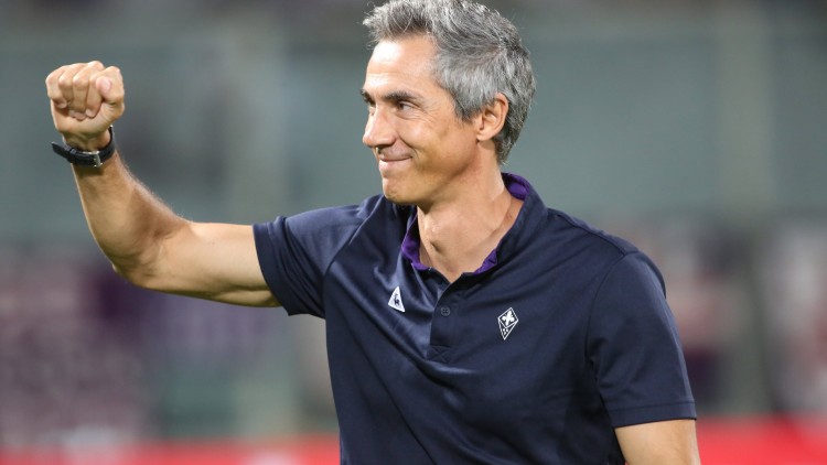 Metti una sera a cena sotto le stelle… che dirà Paulo Sousa?