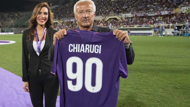 Chiarugi: “Fiorentina, ci vuole più fiducia”