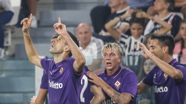 Una grande Fiorentina per una nobile serata