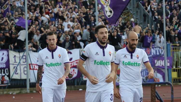 Fiorentina, e se quest’anno la stagione si rovesciasse?