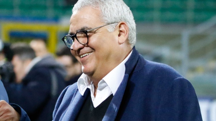 Corvino: “Basta polemiche su Sousa. Stiamo uniti per l’Europa. Diego Della Valle ci è sempre vicino”