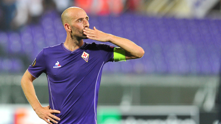 Borja Valero compie 32 anni, buon compleanno Sindaco!