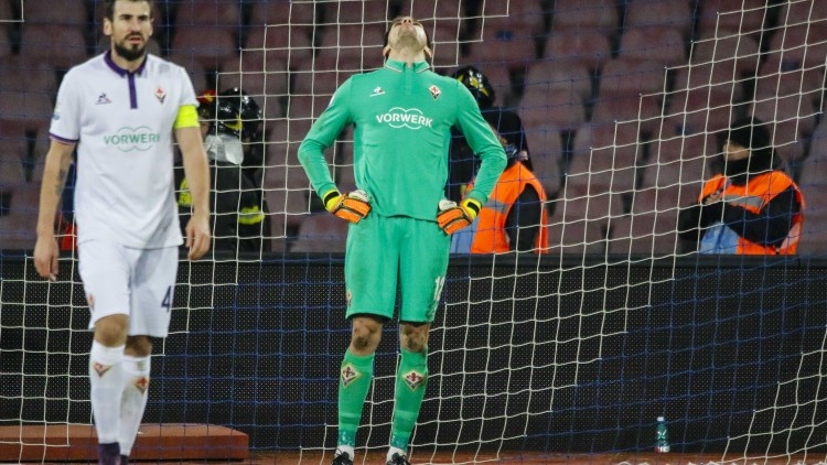 Fiorentina, addio alla Coppa Italia tra rimpianti e polemiche