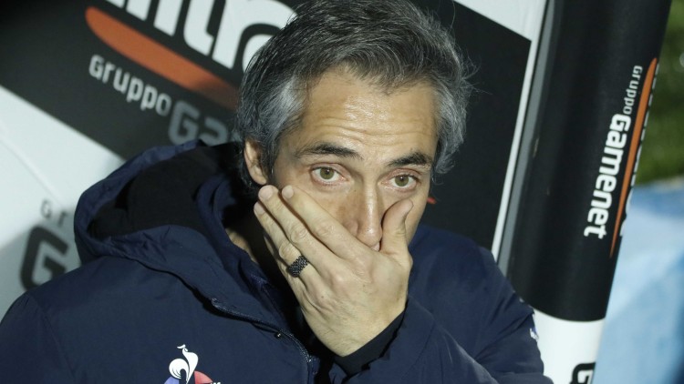 Vogliamo un tecnico che non dica mai: “La Fiorentina non è mia”