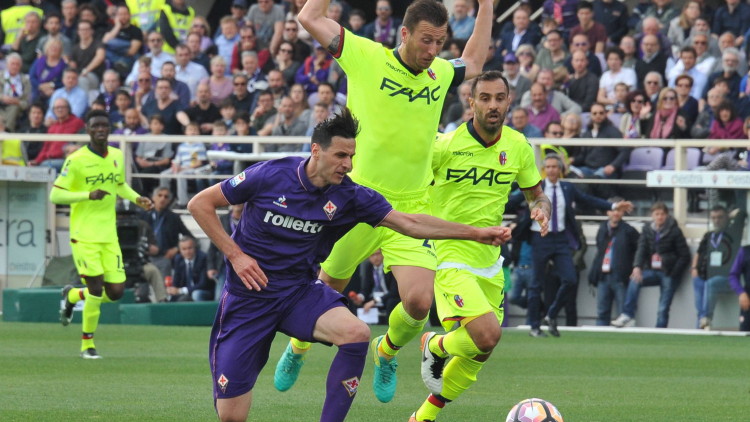 Niente rigore su Kalinic, ma Baba non era in off side sul possibile 2-0…