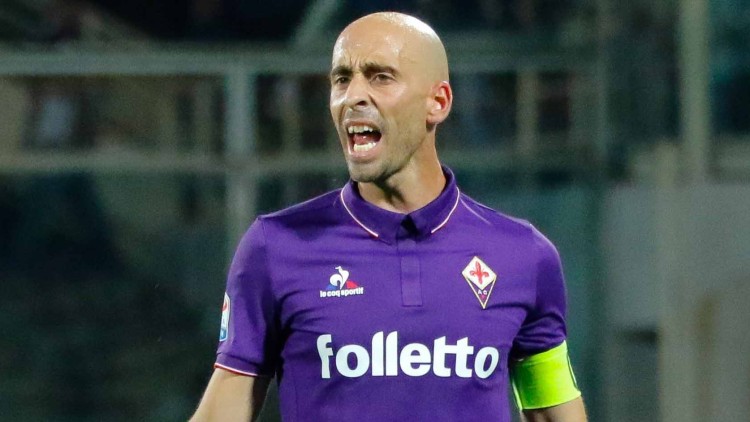 Borja Valero su WhatsApp: “Mi hanno fatto piangere. Costretto ad andarmene”. La Fiorentina: “Avviate procedure legali”