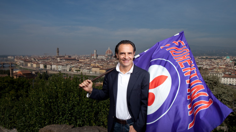 Cesare Prandelli compie 60 anni! L’epopea viola del tecnico dei record