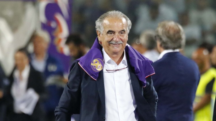 Mondonico: “Credo in questa Fiorentina e scommetto su Chiesa”