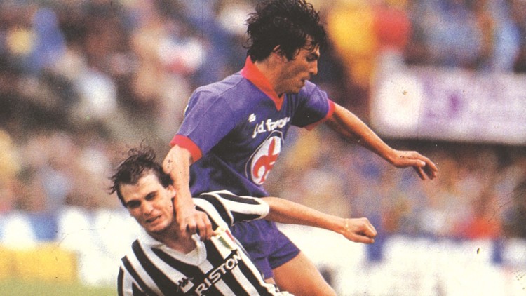 Juve-Fiorentina, quando Cecconi e Passarella ribaltarono i bianconeri. Il video