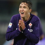 Federico Chiesa Copyright Massimo Sestini