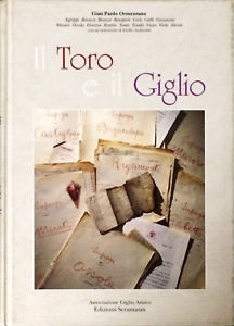 Brivido Torino Ormezzano foto libro