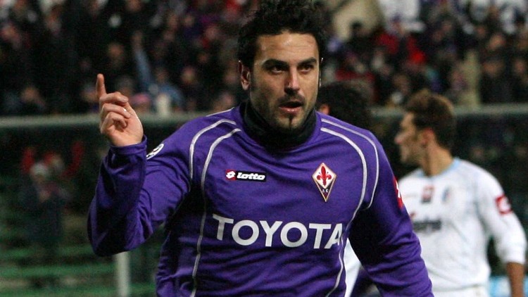 Stefano Fiore: “Com’è cambiata la Fiorentina…”