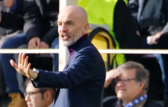 Pioli contro la “bestia nera” Spalletti