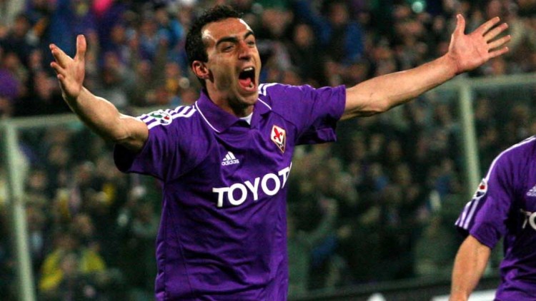 Dainelli: “La Fiorentina tornerà presto in alto. Domenica è dura per noi, ma siamo determinati”