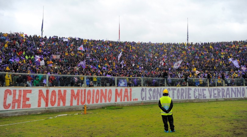 229372 0094 4321854 Firenze, partita di Serie A Fiorentina contro Benevento 2018 03 11 © Lorenzo Berti/Massimo Sestini