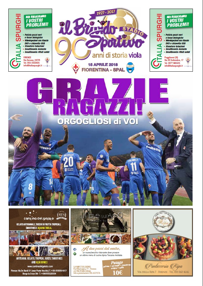 cover spal
