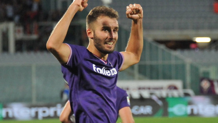 Ufficiale: la Fiorentina riscatta Pezzella che ora è tutto viola