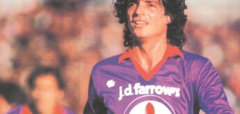 Miani: “Firenze merita una grande squadra come quella degli anni ’80”