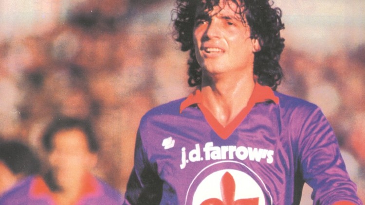 Miani: “Firenze merita una grande squadra come quella degli anni ’80”