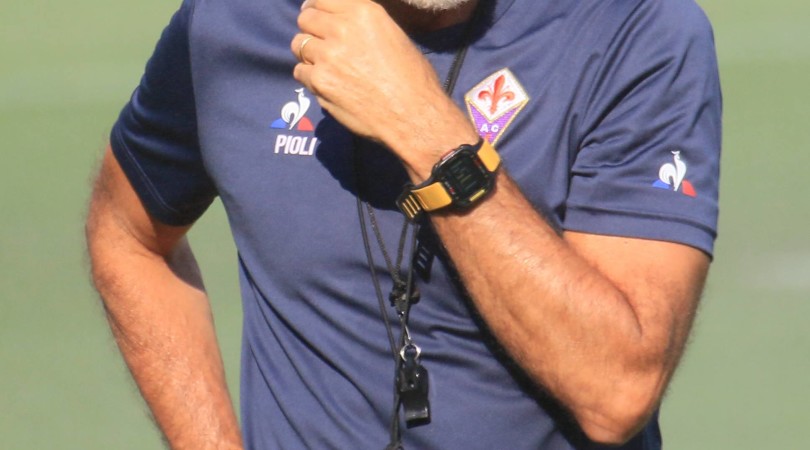 235346 0016 4396920 Firenze 15 Luglio   2018  Firenze stadio Artemio Franchi  allenamento Fiorentina stagione 2018 2019 nella fotoCopyright Massimo Sestini.