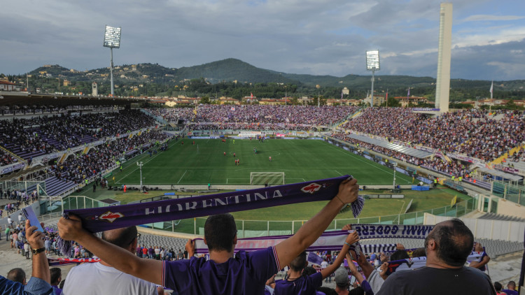 Adesso tutti al Franchi! La Fiorentina ha bisogno del sostegno del popolo viola