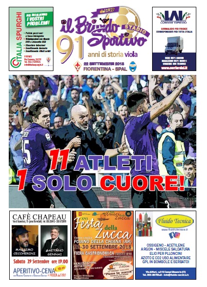 cover spal