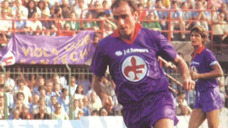 24 ottobre 1982: La grande beffa di Cesena. In 7′ la Fiorentina si fa rimontare 3 gol