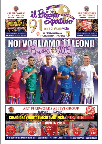 cover parma