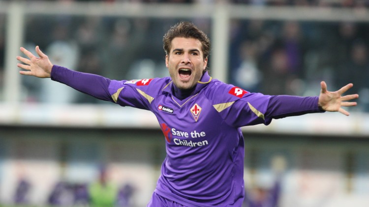 Adrian Mutu, il Fenomeno