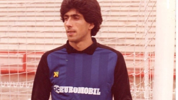 Andrea Pazzagli, un fiorentino che vinse la Coppa dei Campioni