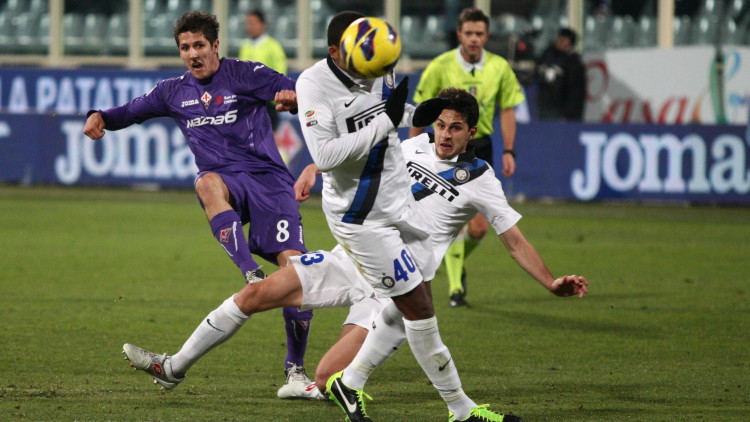 Il pallone è quello giallo!