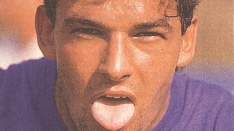 Non è un miraggio… Roberto Baggio gol!