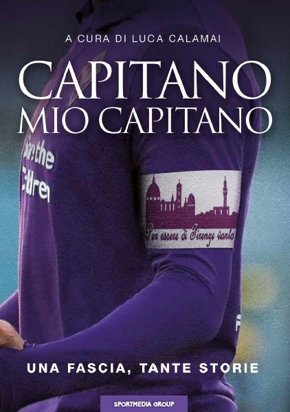 COVER CAPITANO