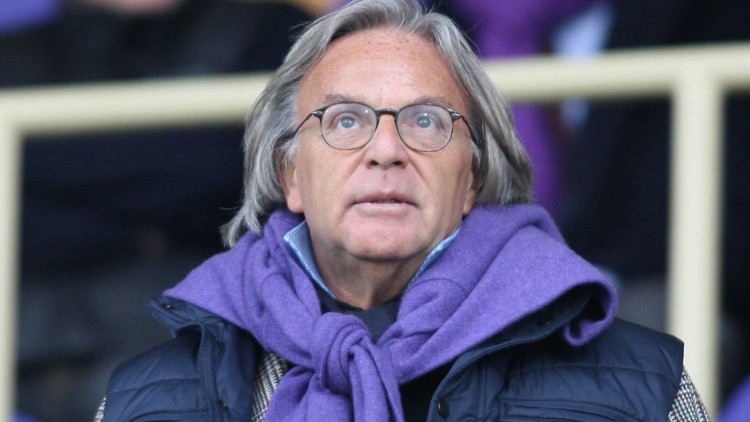 Diego Della Valle: “Da voi solo urla e offese, ma cosa proponete? Altro che braccini, abbiamo speso centinaia di milioni”