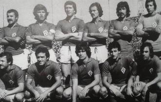 Ancora all’ultima giornata, ancora il Genoa, come nel 1978