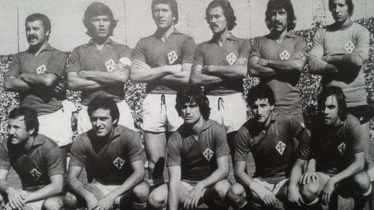 Ancora all’ultima giornata, ancora il Genoa, come nel 1978