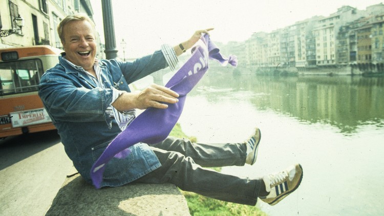 Addio a Franco Zeffirelli, il Maestro che amava follemente la Fiorentina