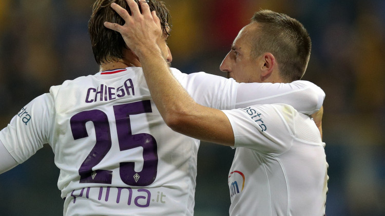 La Fiorentina sta diventando squadra, ma ora deve imparare a vincere